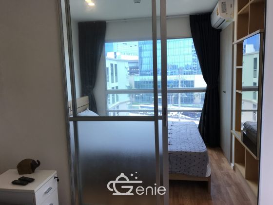 (FOR RENT) LPN Ratchada-Rama 4 MRT Queen Sirikit