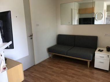 (FOR RENT) LPN Ratchada-Rama 4 MRT Queen Sirikit