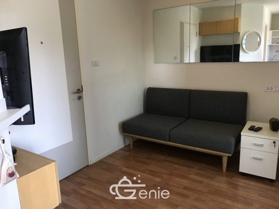 (FOR RENT) LPN Ratchada-Rama 4 MRT Queen Sirikit