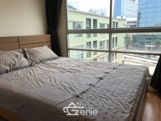 (FOR RENT) LPN Ratchada-Rama 4 MRT Queen Sirikit