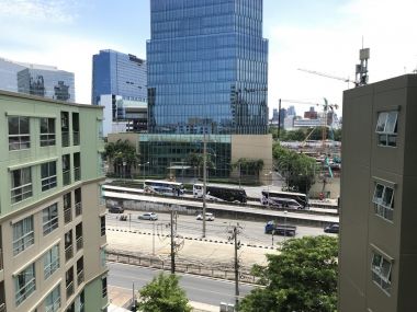 (FOR RENT) LPN Ratchada-Rama 4 MRT Queen Sirikit