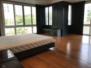 เช่า เบลกราเวีย เรสซิเดนซ์ 4ห้องนอน 298 ตรม.