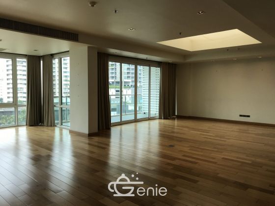 Belgravia Residence For Rent Specious view 4bed 298sqm Private Lift