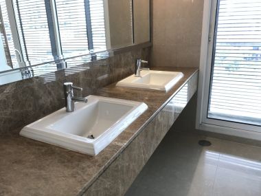 ให้เช่าเบลกราเวีย เรสสิเดนซ์ วิวสวย 4ห้องนอน 298ตรม ลิฟท์ส่วนตัว