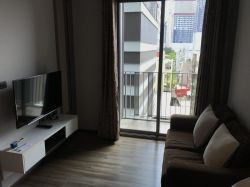 For Rent! at Ceil by Sansiri 1 Bedroom 1 Bathroom 18,000 THB/Month  (Can negotiate) Fully furnished 