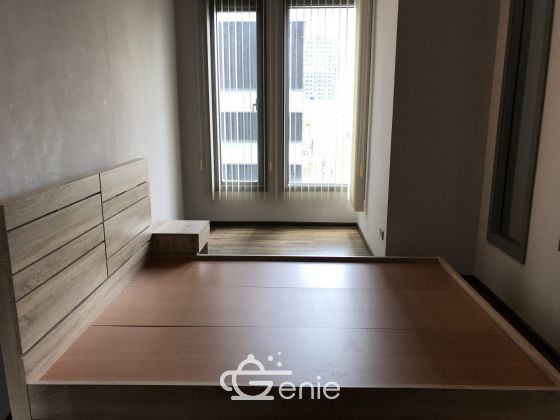 For Rent! at Ceil by Sansiri 1 Bedroom 1 Bathroom 18,000 THB/Month  (Can negotiate) Fully furnished 