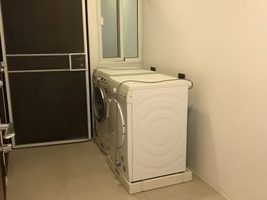 เช่า/ขาย เบลกราเวียเรสซิเดนซ์ 4ห้องนอน พร้อมห้องแม่บ้าน วิวสระน้ำ 298ตรม