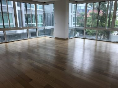 ขาย/เช่า คอนโดเบลกราเวียเรสซิเดนซ์ ใกล้บีทีเอสพร้อมพงษ์ 4ห้องนอน 298ตรม