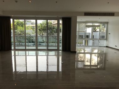 ขาย/เช่า คอนโดเบลกราเวียเรสซิเดนซ์ ใกล้บีทีเอสพร้อมพงษ์ 4ห้องนอน 298ตรม