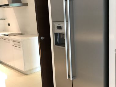 ขาย/เช่า คอนโดเบลกราเวียเรสซิเดนซ์ ใกล้บีทีเอสพร้อมพงษ์ 4ห้องนอน 298ตรม