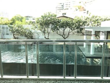 ขาย/เช่า คอนโดเบลกราเวียเรสซิเดนซ์ ใกล้บีทีเอสพร้อมพงษ์ 4ห้องนอน 298ตรม