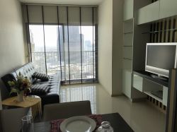 For rent at Noble Remix 1 Bedroom 1 Bathroom 35,000THB/Month Fully furnished (P-00673)