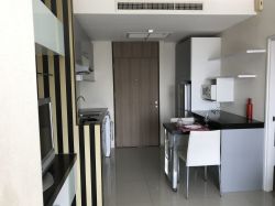 For rent at Noble Remix 1 Bedroom 1 Bathroom 35,000THB/Month Fully furnished (P-00673)
