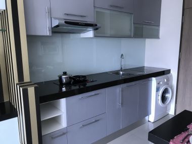 For rent at Noble Remix 1 Bedroom 1 Bathroom 35,000THB/Month Fully furnished (P-00673)