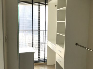 For rent at Noble Remix 1 Bedroom 1 Bathroom 35,000THB/Month Fully furnished (P-00673)