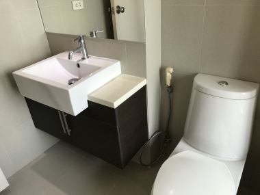 For rent at Noble Remix 1 Bedroom 1 Bathroom 35,000THB/Month Fully furnished (P-00673)