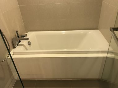 เช่าคอนโด liv@49 2 ห้องนอน duplex