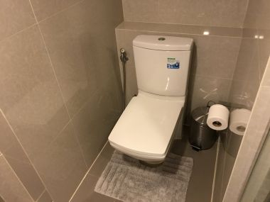 เช่าคอนโด liv@49 2 ห้องนอน duplex