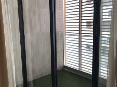 เช่าคอนโด liv@49 2 ห้องนอน duplex