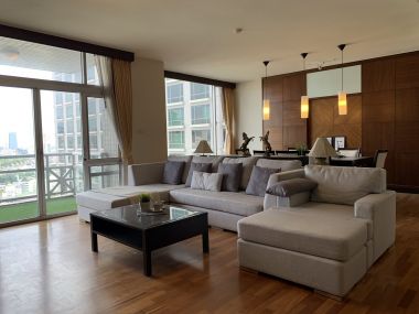 ลุมพินี พาร์ค พระราม 9-รัชดา LUMPINI PARK RAMA 9 – RATCHADA PROP000394