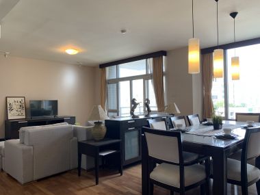 ลุมพินี พาร์ค พระราม 9-รัชดา LUMPINI PARK RAMA 9 – RATCHADA PROP000394