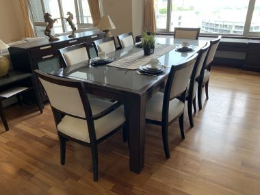 ลุมพินี พาร์ค พระราม 9-รัชดา LUMPINI PARK RAMA 9 – RATCHADA PROP000394