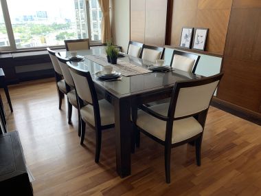 ลุมพินี พาร์ค พระราม 9-รัชดา LUMPINI PARK RAMA 9 – RATCHADA PROP000394