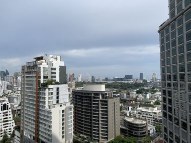 ลุมพินี พาร์ค พระราม 9-รัชดา LUMPINI PARK RAMA 9 – RATCHADA PROP000394