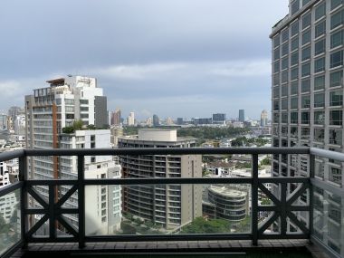 ลุมพินี พาร์ค พระราม 9-รัชดา LUMPINI PARK RAMA 9 – RATCHADA PROP000394