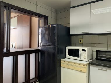 ลุมพินี พาร์ค พระราม 9-รัชดา LUMPINI PARK RAMA 9 – RATCHADA PROP000394