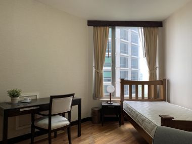 ลุมพินี พาร์ค พระราม 9-รัชดา LUMPINI PARK RAMA 9 – RATCHADA PROP000394