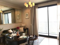 For rent at HQ Thonglor 1 Bedroom 1 Bathroom 45,000THB/month Fully furnished PROP000395
