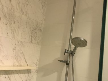 ** sale/rent! ** For sale 9,570,000THB Transfer 50/50 and For rent 35,000THB/month at HQ Thonglor 1 Bedroom 1 Bathroom Fully furnished PROP000398
