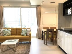 For rent at HQ Thonglor 1 Bedroom 1 Bathroom 38,000THB/month Fully furnished PROP000399 Condo for rent at HQ Thonglor