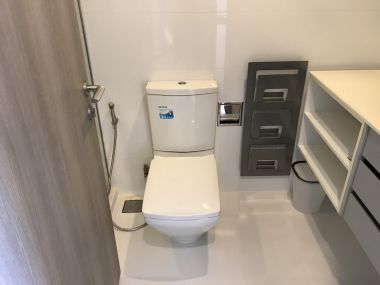 For rent at HQ Thonglor 1 Bedroom 1 Bathroom 38,000THB/month Fully furnished PROP000399 Condo for rent at HQ Thonglor