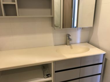 For rent at HQ Thonglor 1 Bedroom 1 Bathroom 38,000THB/month Fully furnished PROP000399 Condo for rent at HQ Thonglor