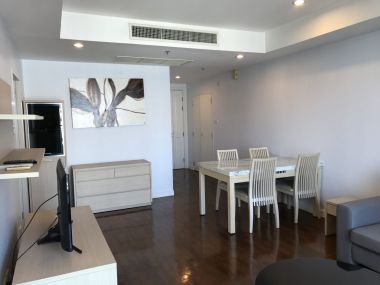 For Rent! at Baan Siri 24 1 Bedroom 1 Bathroom 30,000THB/Month Fully furnished (PROP000040)