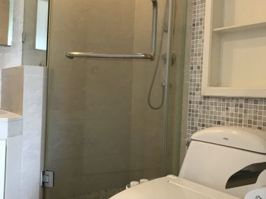 For Rent! at Baan Siri 24 1 Bedroom 1 Bathroom 30,000THB/Month Fully furnished (PROP000040)