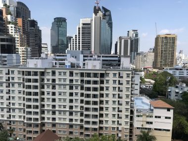 For Rent! at Baan Siri 24 1 Bedroom 1 Bathroom 30,000THB/Month Fully furnished (PROP000040)