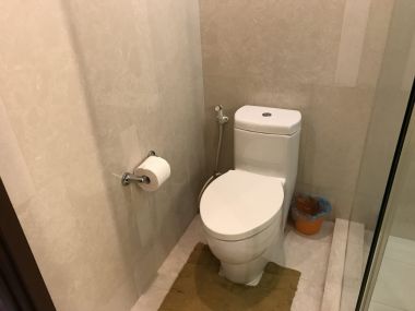 For rent at Quattro by Sansiri 1 Bedroom 1 Bathroom 48,000THB/month Fully furnished (can negotiate) PROP000400
