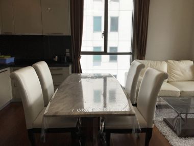 For rent at Quattro by Sansiri 2 Bedroom 2 Bathroom 63,000THB/month Fully furnished PROP000401
