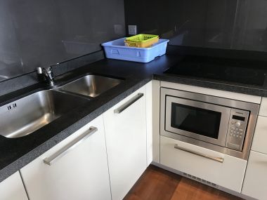 For rent at Quattro by Sansiri 2 Bedroom 2 Bathroom 63,000THB/month Fully furnished PROP000401