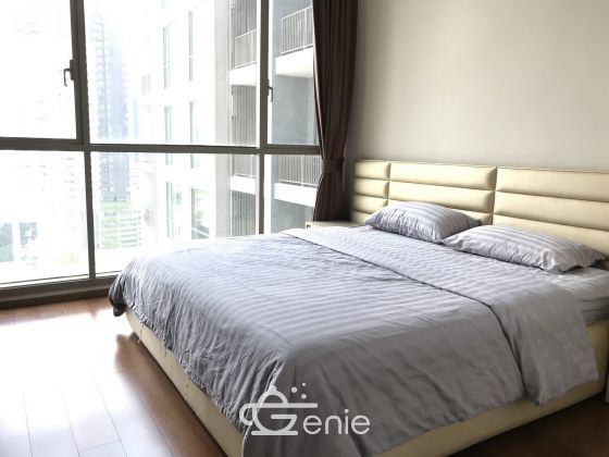 For rent at Quattro by Sansiri 2 Bedroom 2 Bathroom 63,000THB/month Fully furnished PROP000401