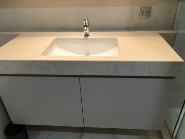For rent at Quattro by Sansiri 2 Bedroom 2 Bathroom 63,000THB/month Fully furnished PROP000401