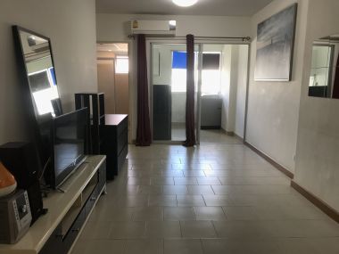 1 BedCondo for Sale at Supalai City Resort Ratchada - Huaykwang [Ref: P#202105-34347]