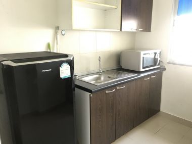 1 BedCondo for Sale at Supalai City Resort Ratchada - Huaykwang [Ref: P#202105-34347]