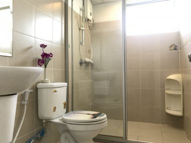 1 BedCondo for Sale at Supalai City Resort Ratchada - Huaykwang [Ref: P#202105-34347]