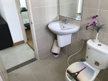 1 BedCondo for Sale at Supalai City Resort Ratchada - Huaykwang [Ref: P#202105-34347]