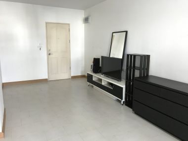 1 BedCondo for Sale at Supalai City Resort Ratchada - Huaykwang [Ref: P#202105-34347]