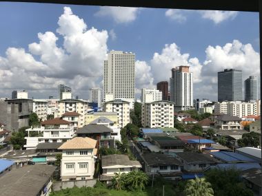 1 BedCondo for Sale at Supalai City Resort Ratchada - Huaykwang [Ref: P#202105-34347]